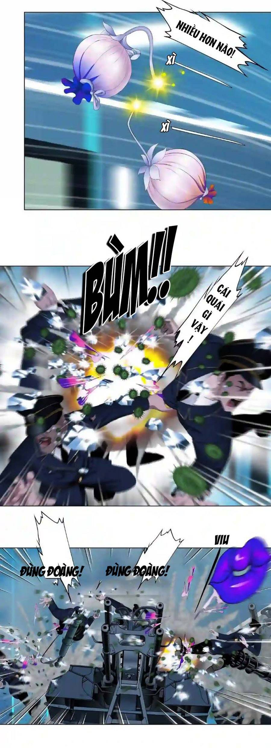 đằng nữ chapter 114 15