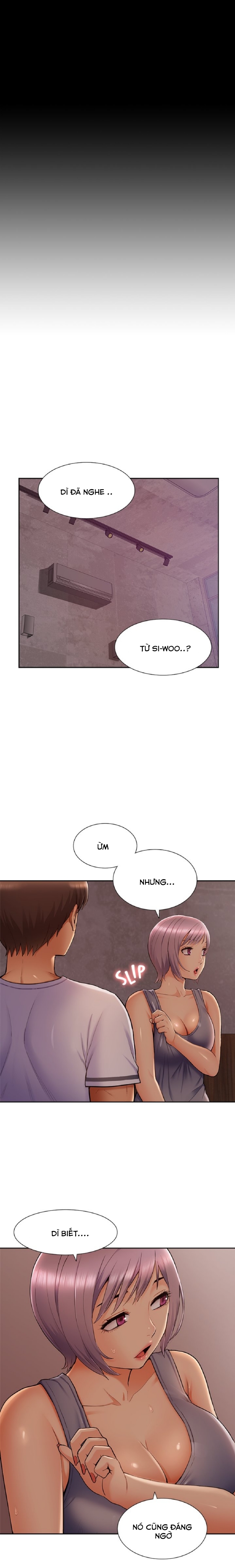 song sinh trụy lạc chapter 28 10