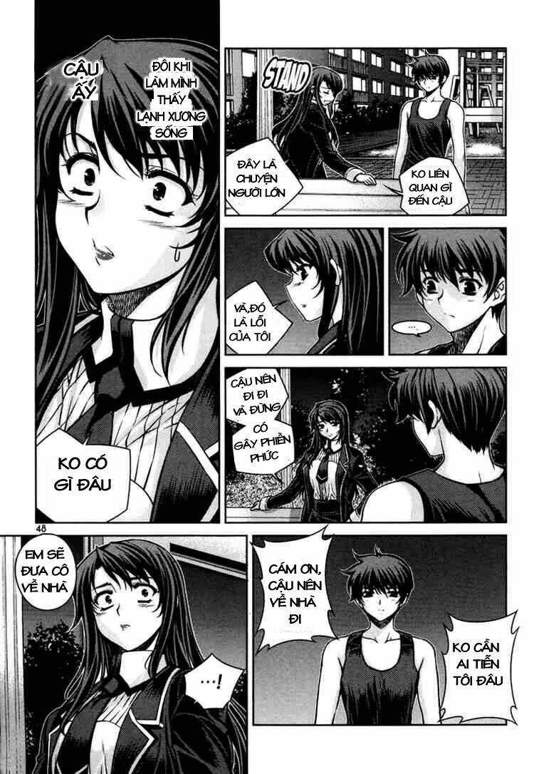 unbalance x unbalance chapter 42 20