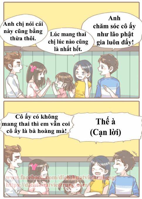 đại thánh và tiểu yêu chapter 63 4