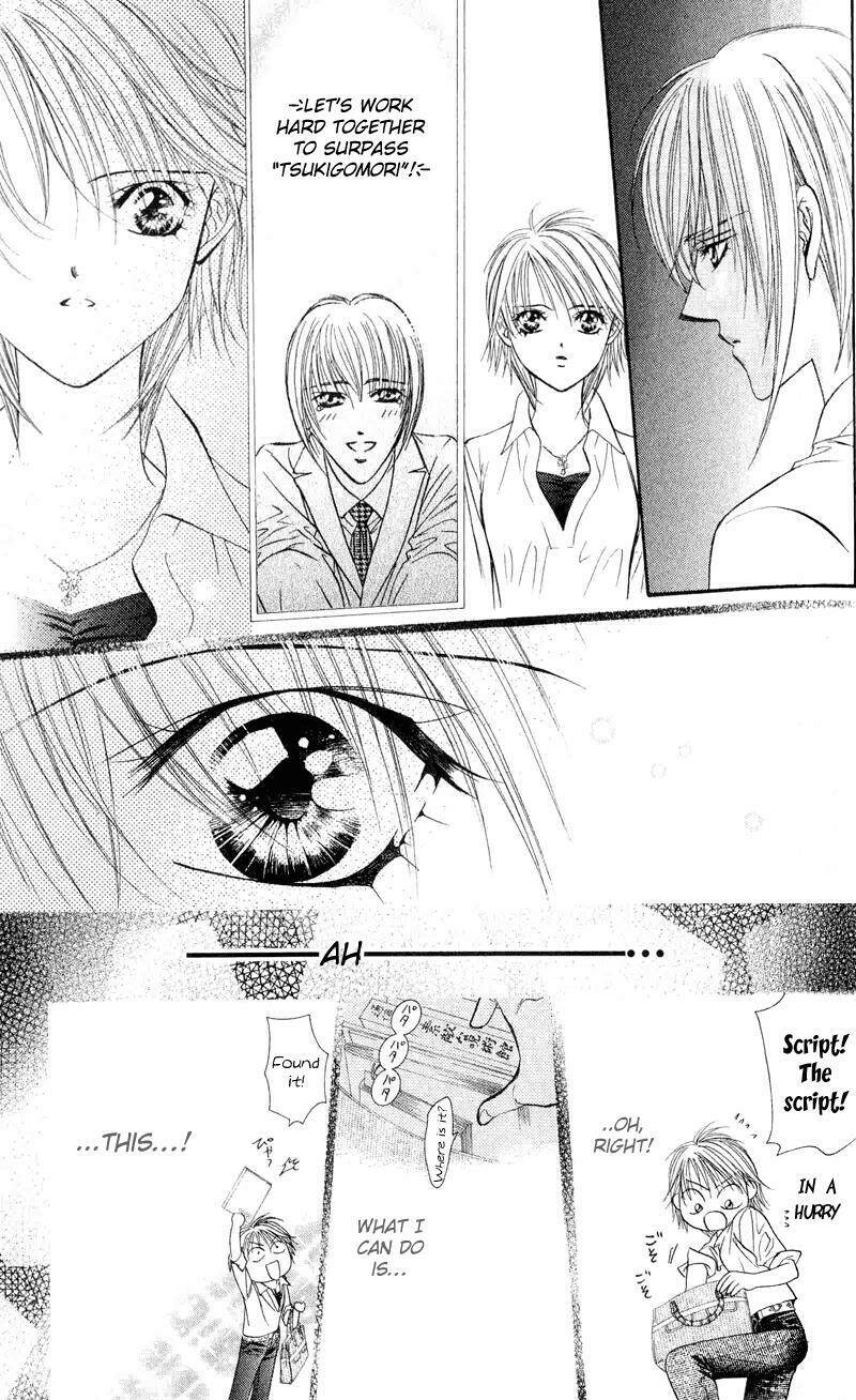 thử thách của kyouko chapter 55 38