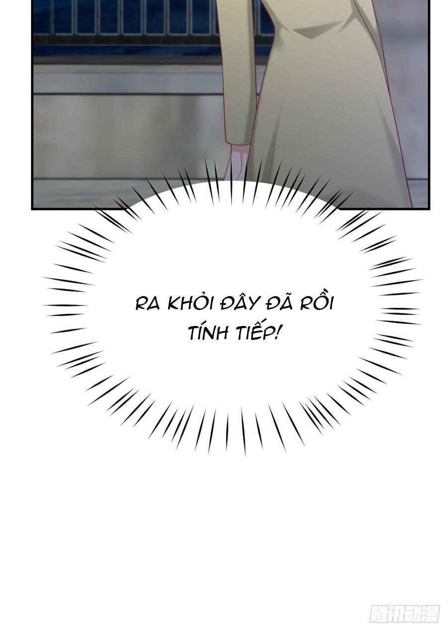 nam thần truy thê chỉ nam chapter 54.1 7