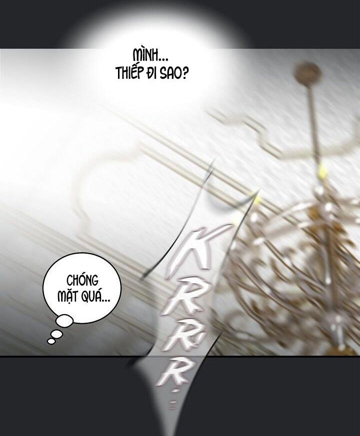 cuộc hôn nhân sinh tồn chapter 1.1 3