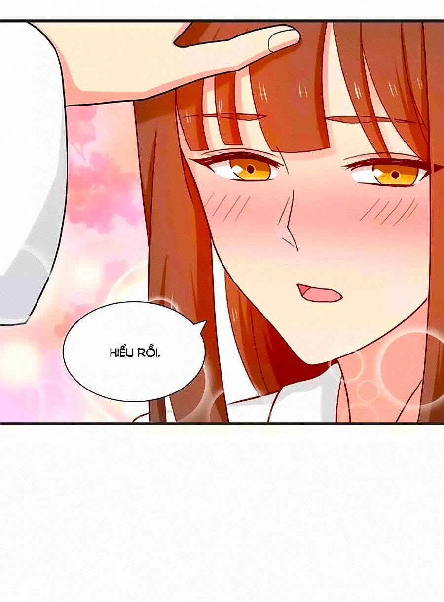chỉ nhiễm thành hôn chapter 169 4