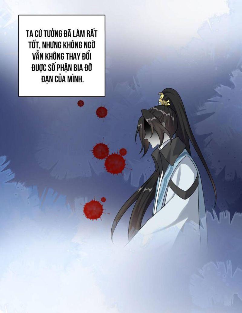 ta nuôi nữ đế phản diện thành yandere chapter 1 25