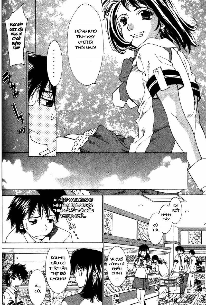 gachax2 ~ secret chapter 4 3