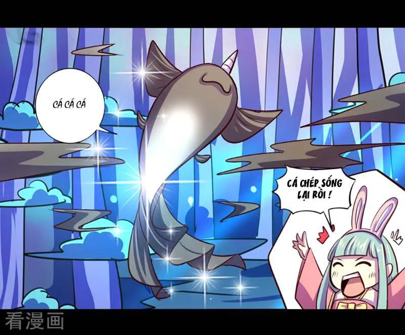 ta không phải là npc chapter 92 30