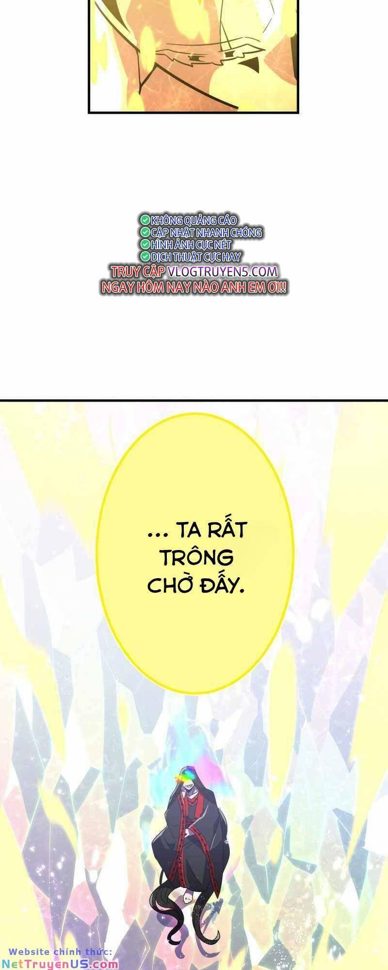 Huyết Thánh Cứu Thế Chủ~ Ta Chỉ Cần 0.0000001% Đã Trở Thành Vô Địch chapter 43 116