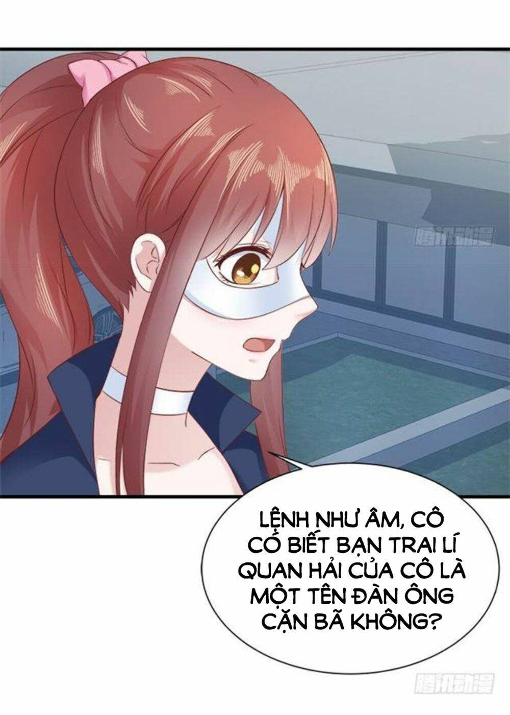 khi trò chơi ác ma bắt đầu chapter 111 12