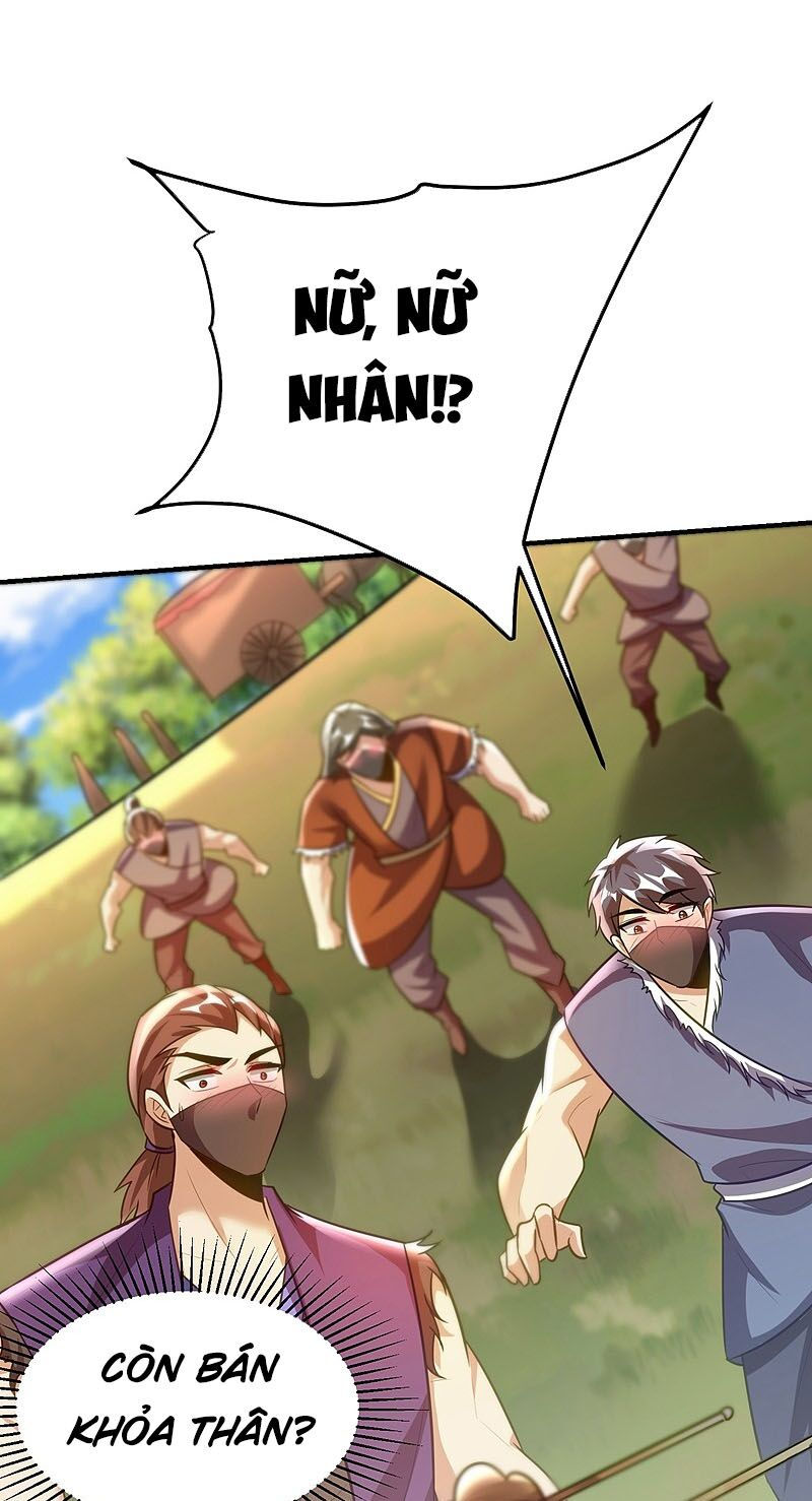 yêu giả vi vương chapter 197 25