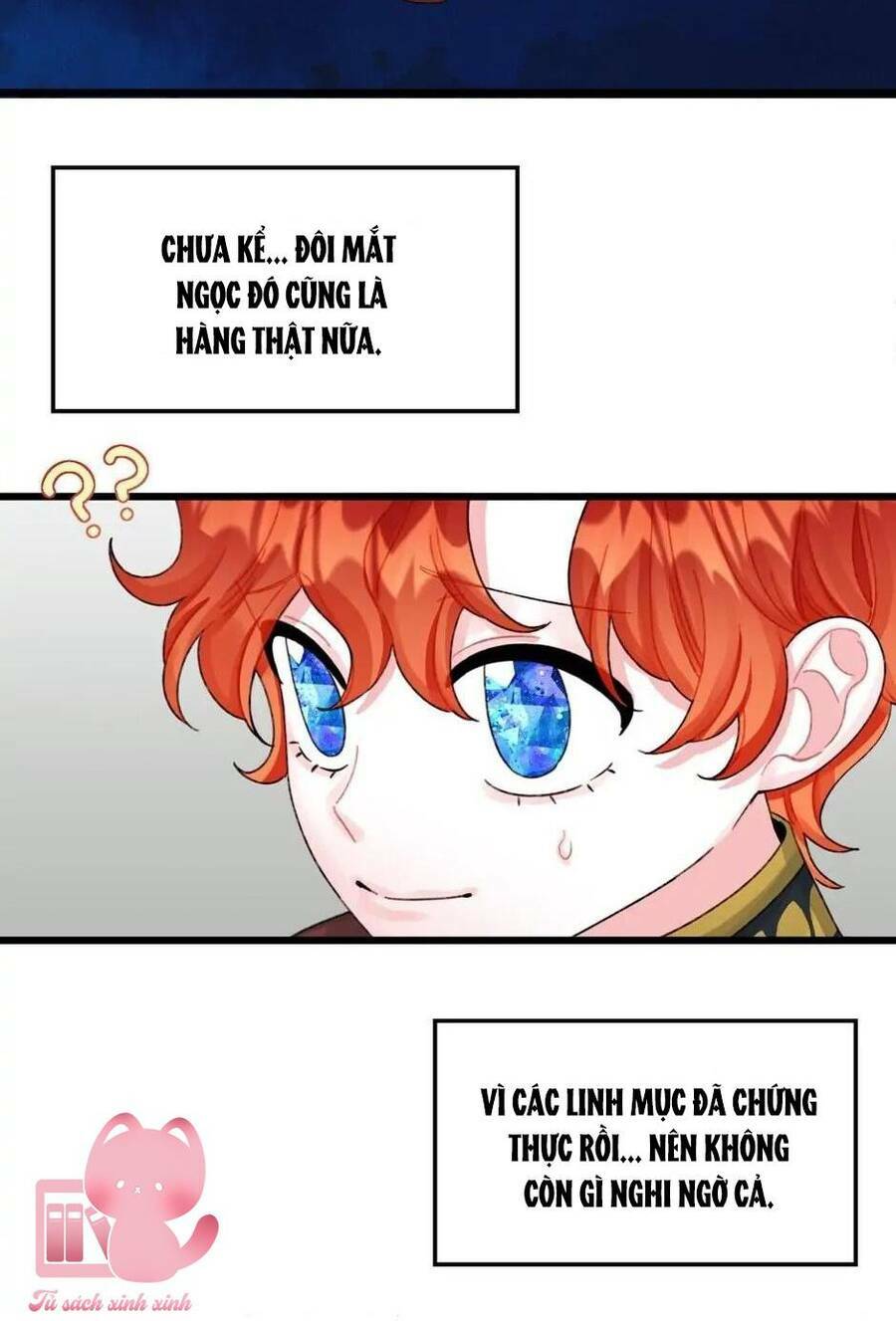 công chúa bãi rác chapter 64 10