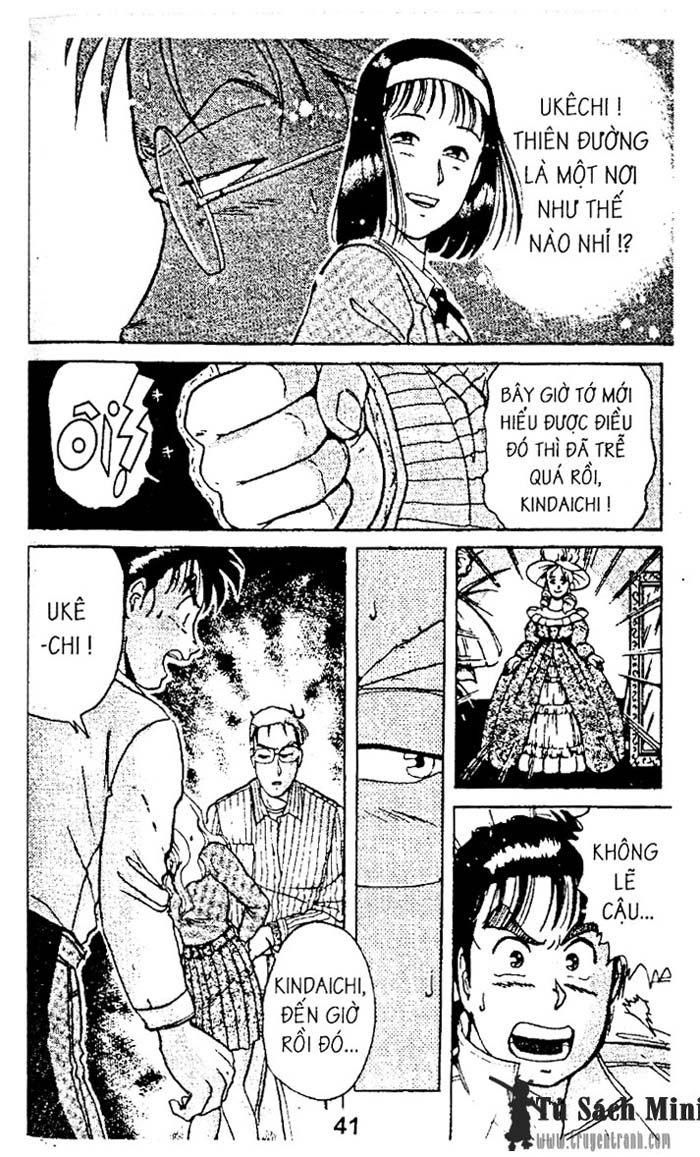 thám tử kindaichi (bản đẹp) chapter 5.2 20