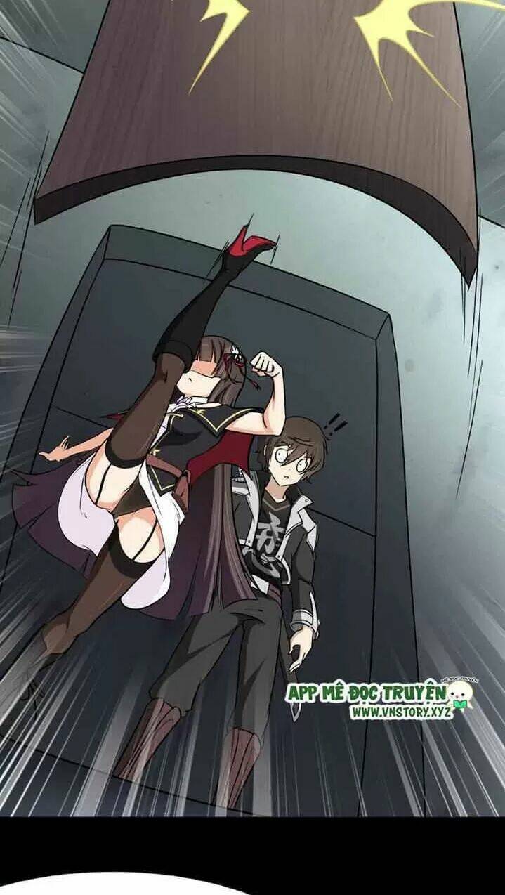 bạn gái virus của tôi chapter 187 52