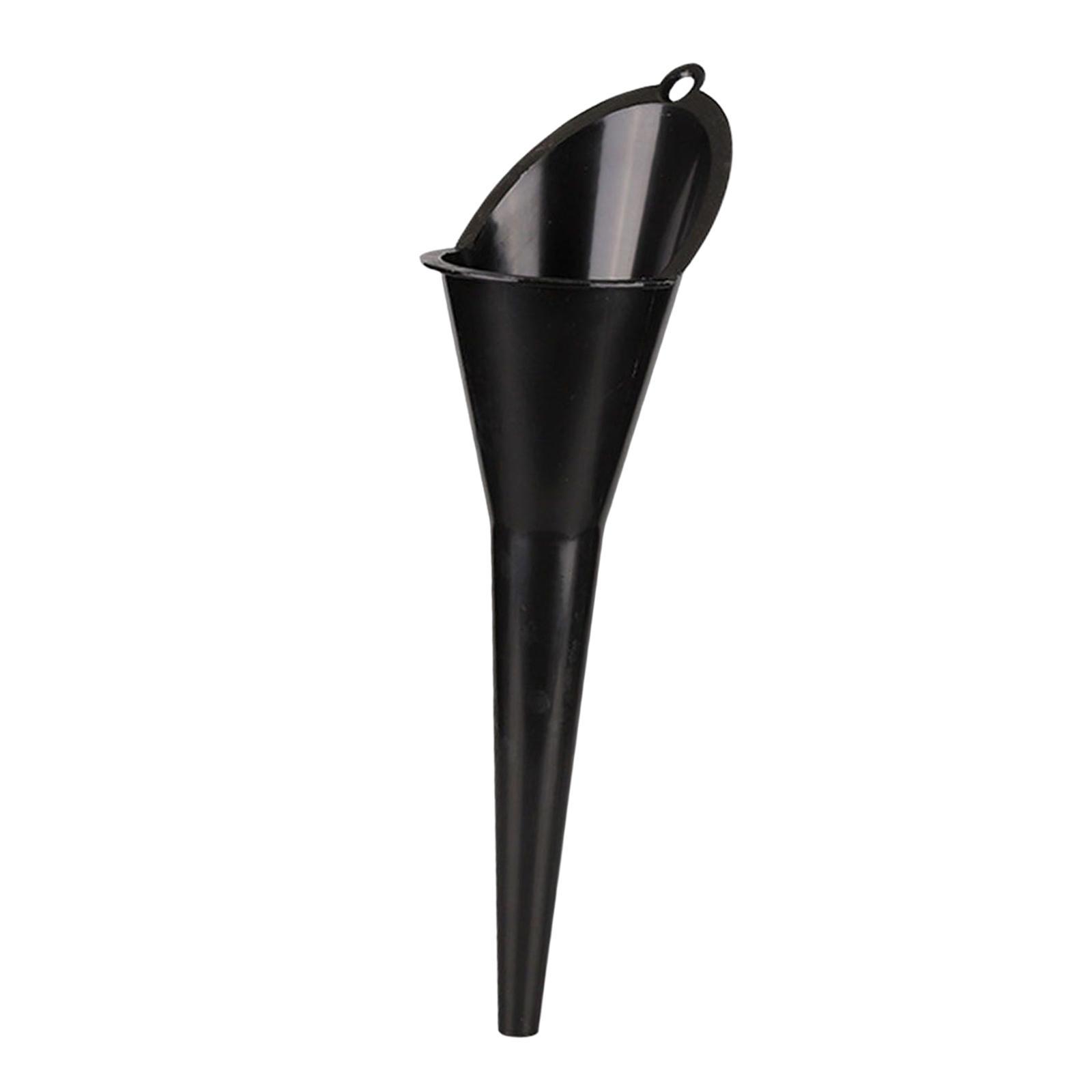 Gasoline Engine Oil Funnel Multipurpose Automotive Use for