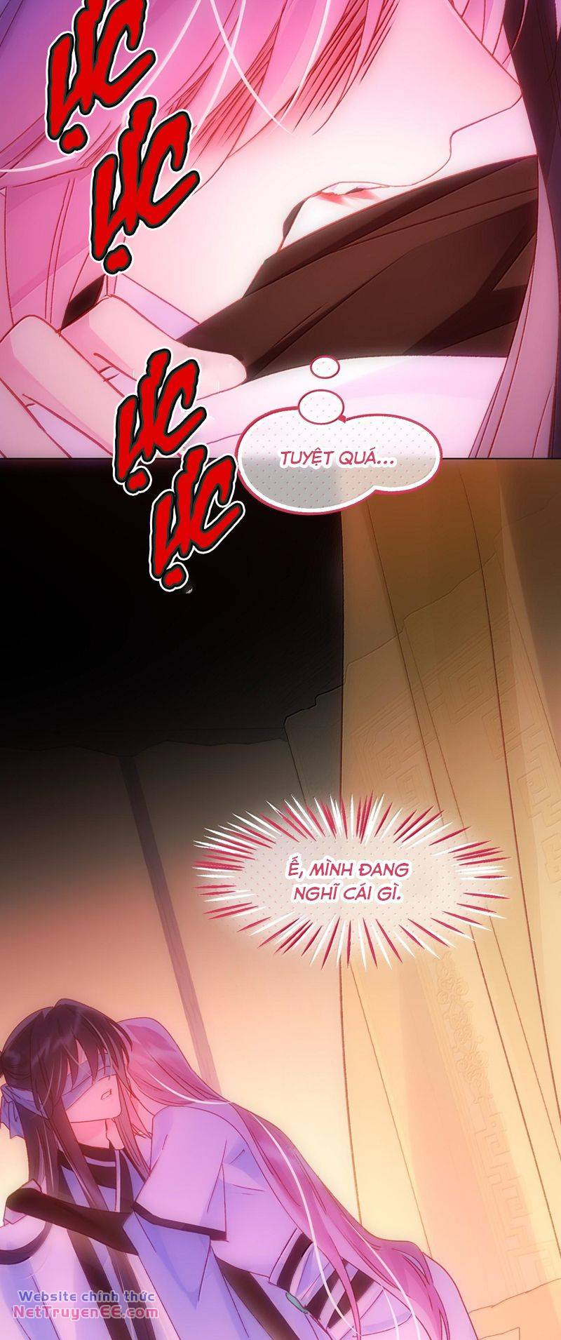 tôi phải làm một kẻ đại xấu xa chapter 130 20