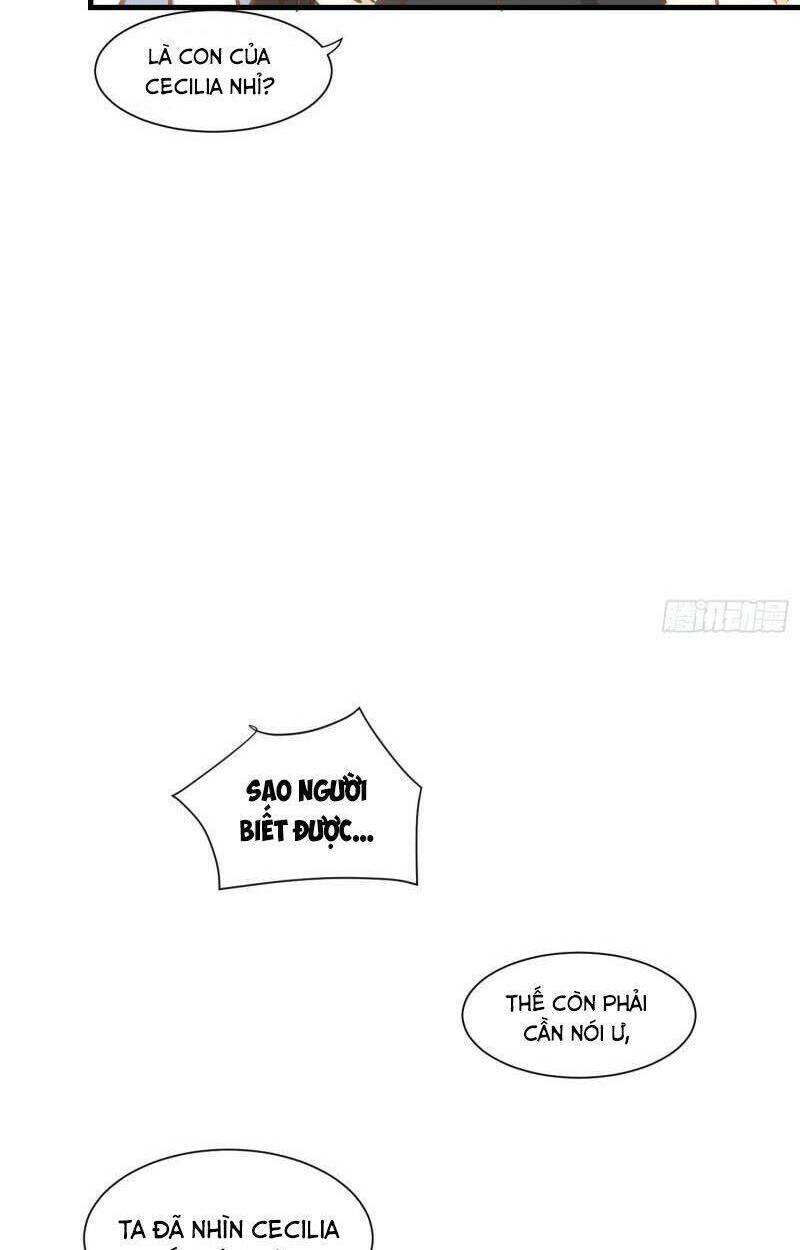 tình địch quái gở lại tăng thêm rồi chapter 40 18