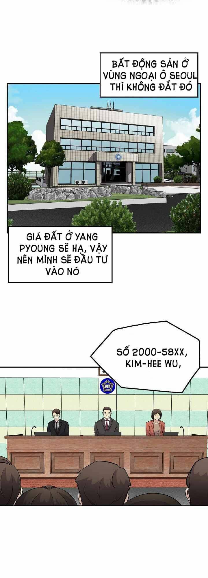 điều tra viên chuyển sinh chapter 31 14