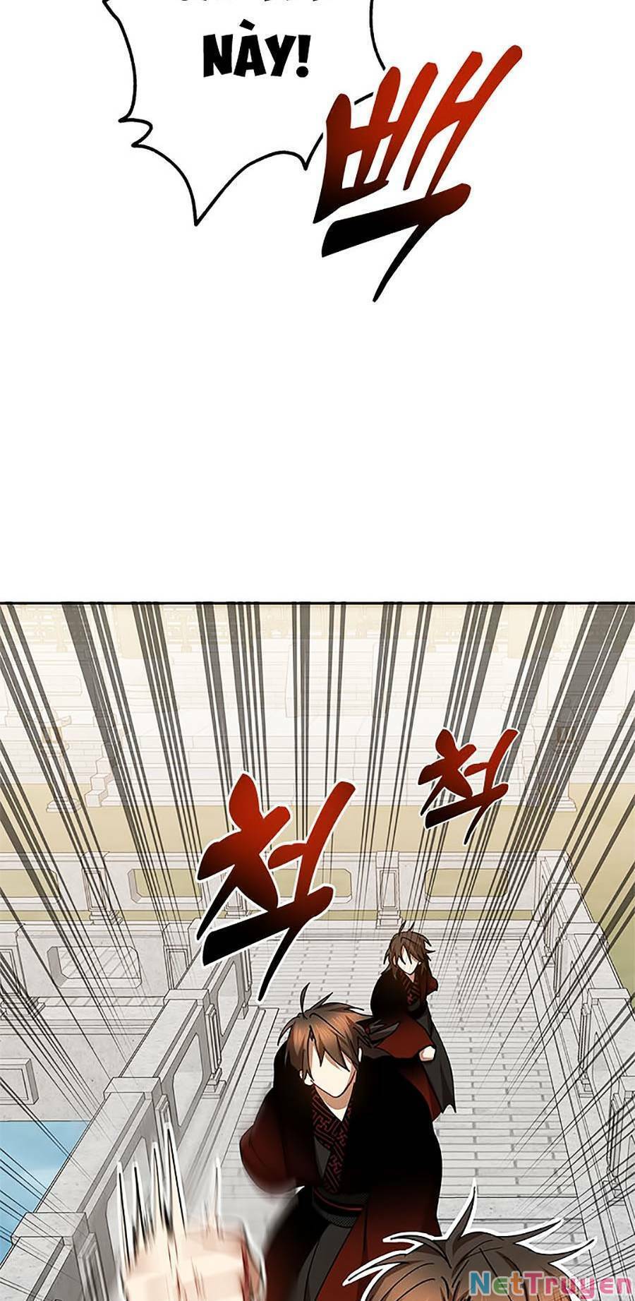 võ đang kỳ hiệp chapter 95 81