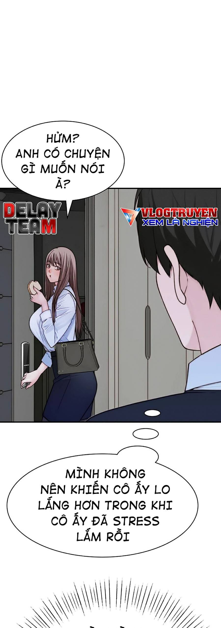 giữa hai ta chapter 58 37