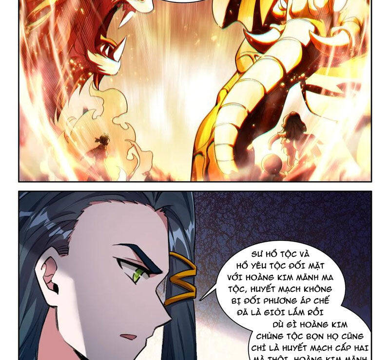 đấu la đại lục 5 - đường tam trùng sinh chapter 192 9