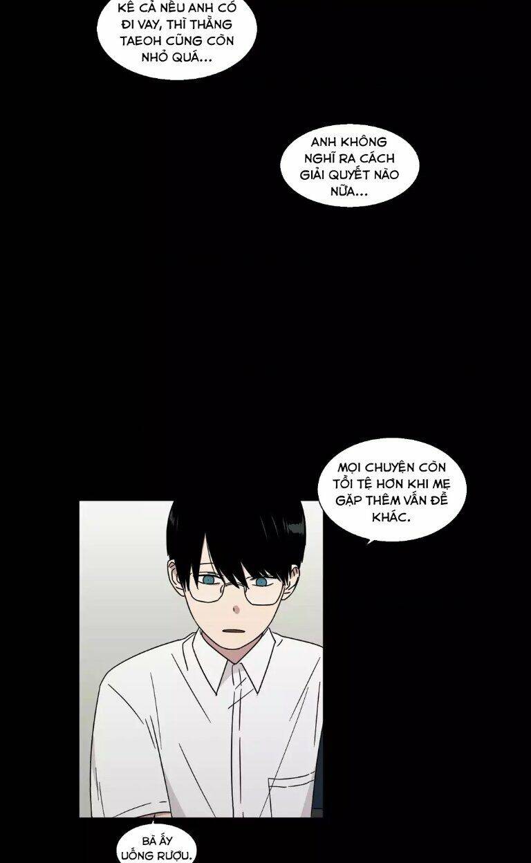 …”một sự thật khá khó chịu.” chapter 56 27
