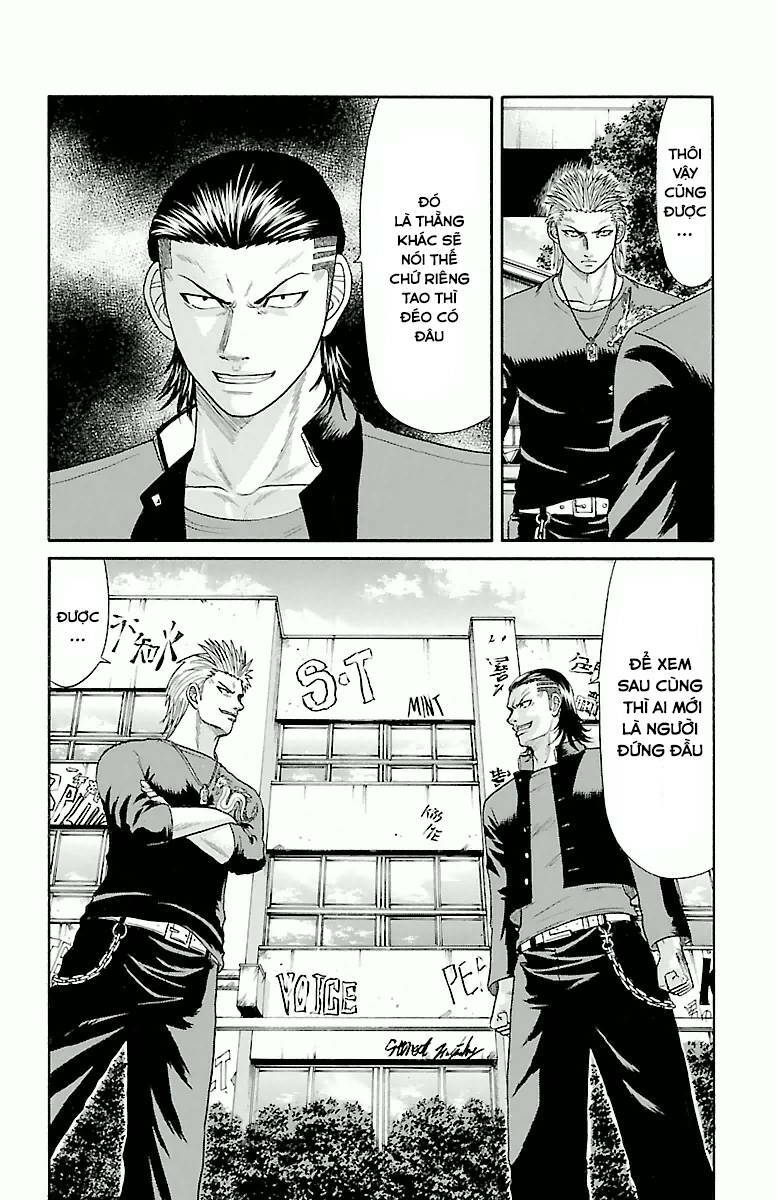 crows zero chapter 20 20
