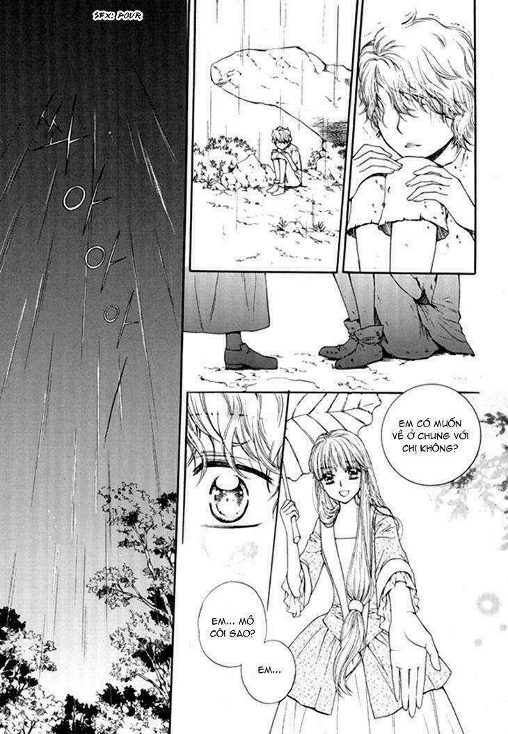 glass shoe chapter 10 21