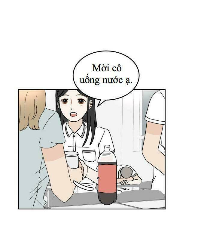 30 phút bước đi bên em chapter 32.5 7