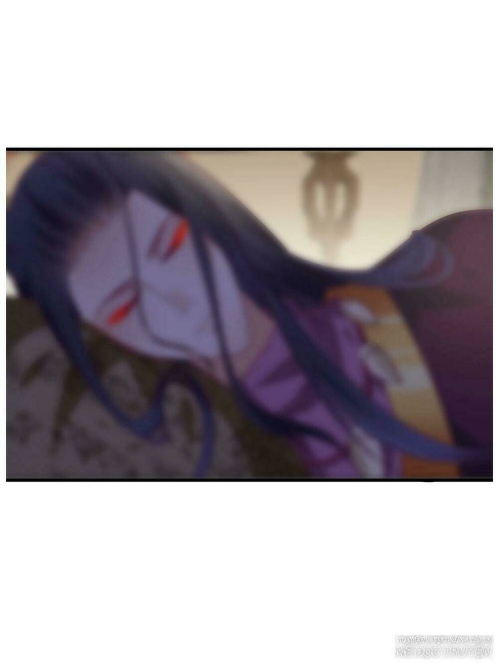 nữ hoàng thú sủng chapter 11 11