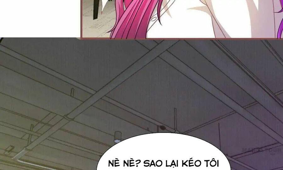 bạn trai cũ là quỷ hút máu: đừng trêu tôi chapter 10 16