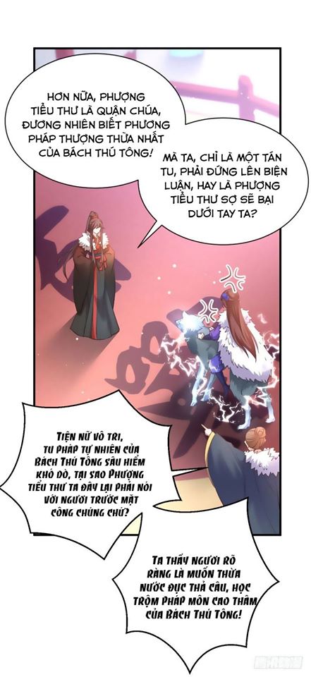 trò chơi trừng phạt chapter 31 18
