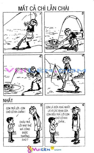 chú thoòng (full trọn bộ) chapter 17 13