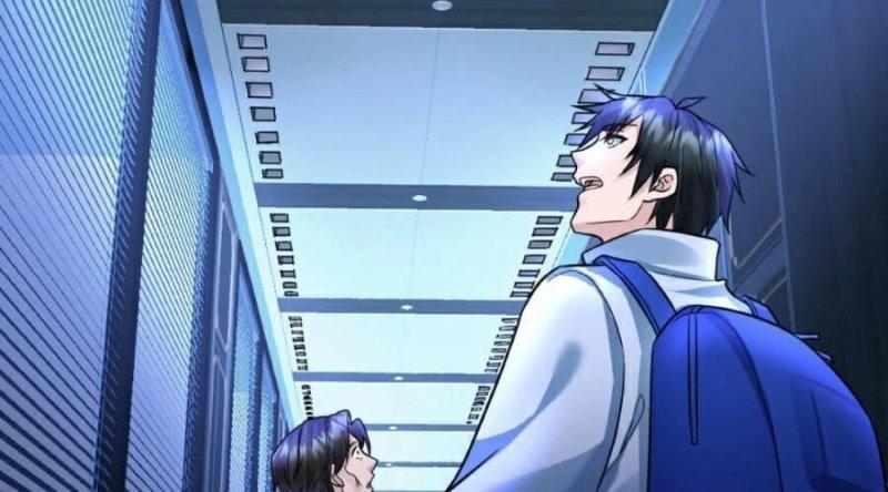 đóng băng toàn cầu: tôi gây dựng nên phòng an toàn thời tận thế chapter 94 60