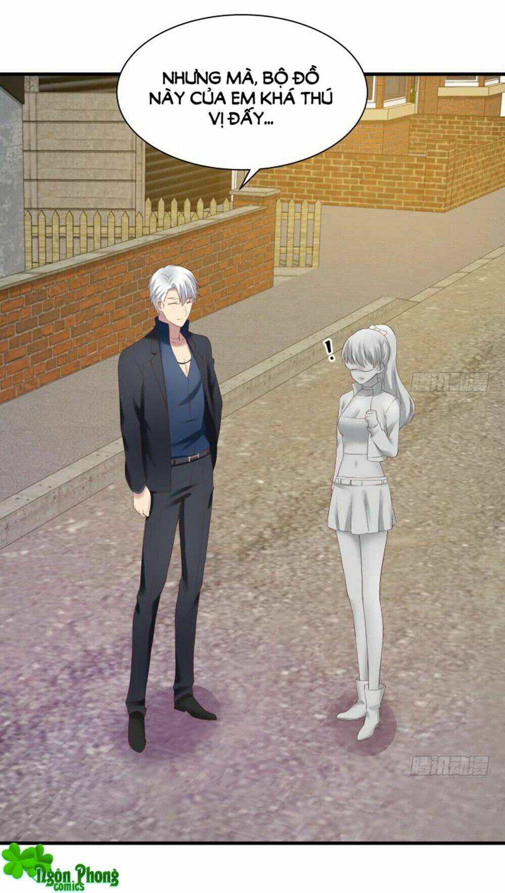 khi trò chơi ác ma bắt đầu chapter 95 13