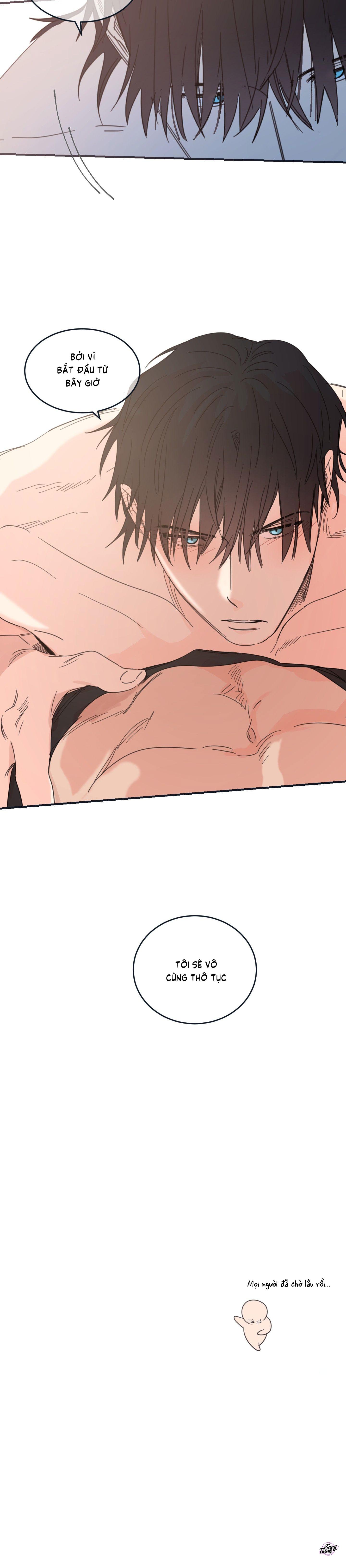 căn nhà mặt trời mọc chapter 22 12