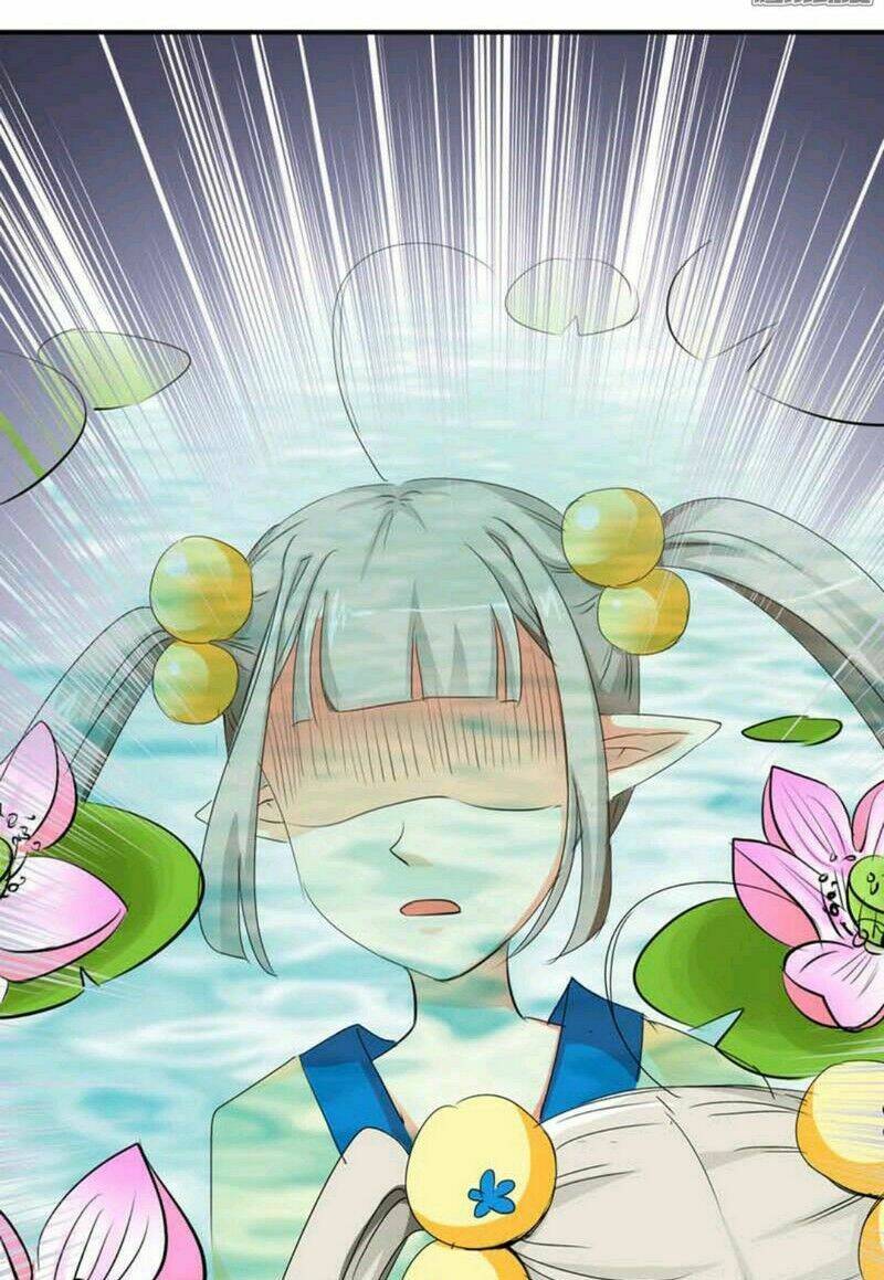 động vật nhỏ thật đáng yêu chapter 12 5