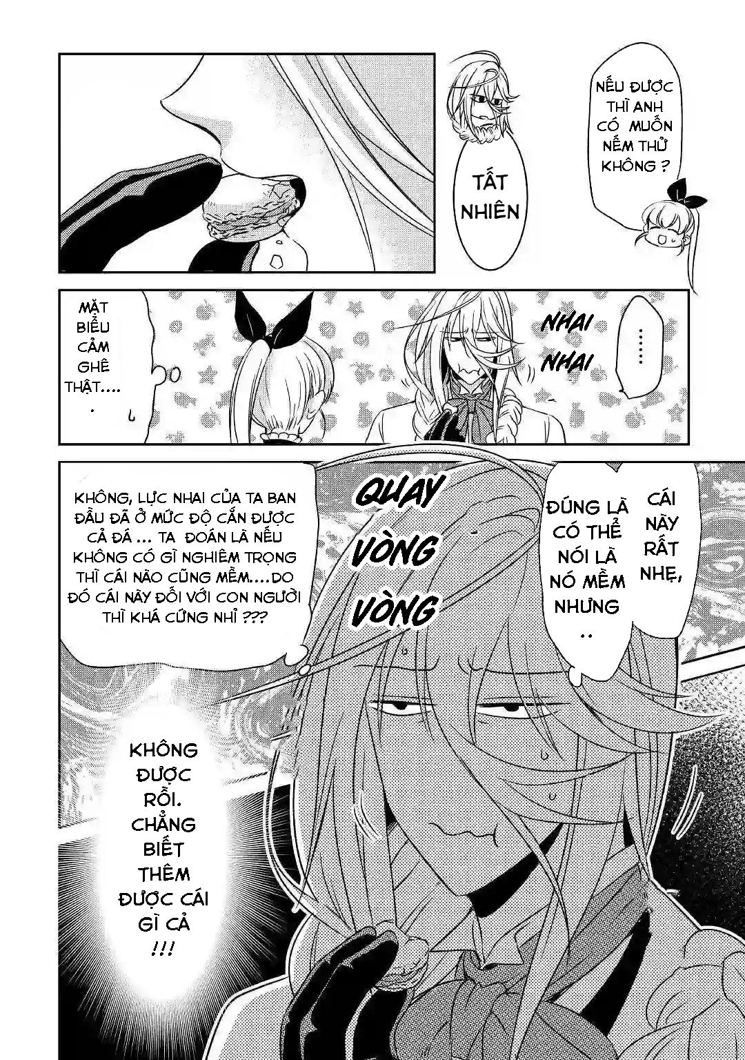 pearl và weiss chapter 5 14