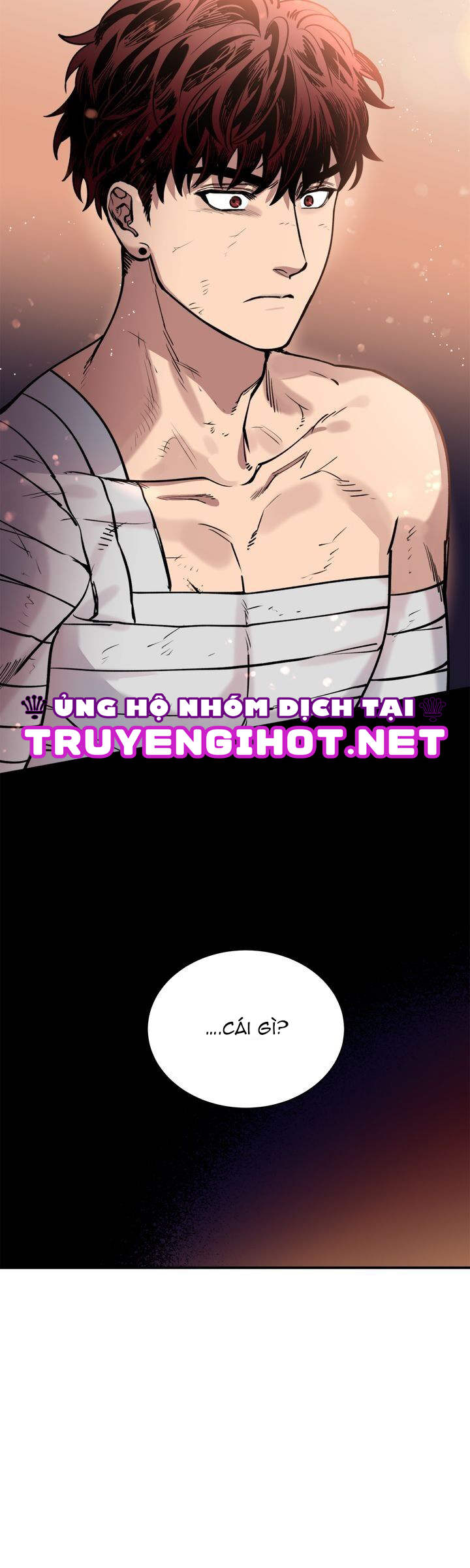 Cô Dâu Thiên Đàng chapter 34 - Trang 21