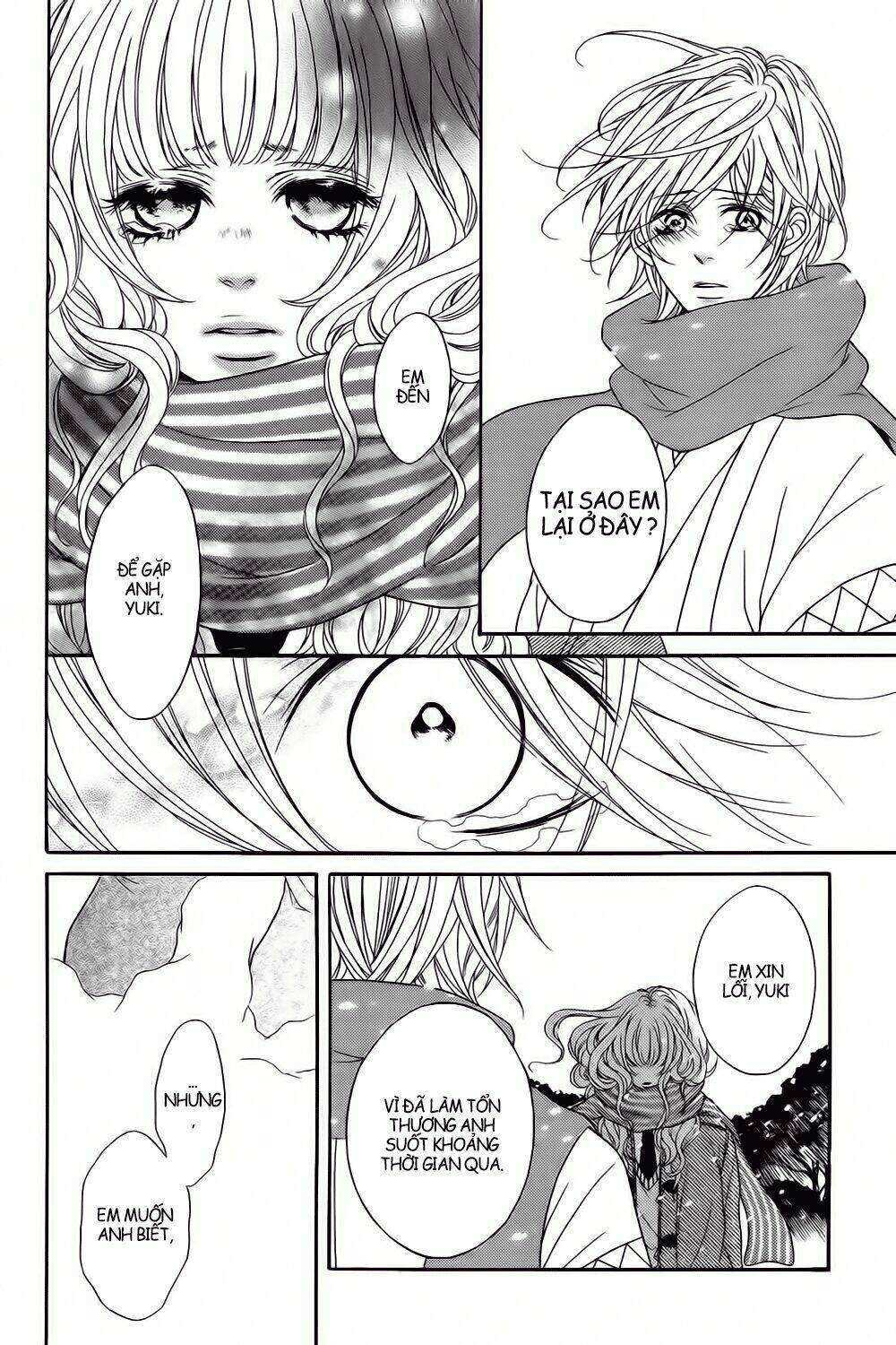 tổng hợp one shot. chapter 244 44