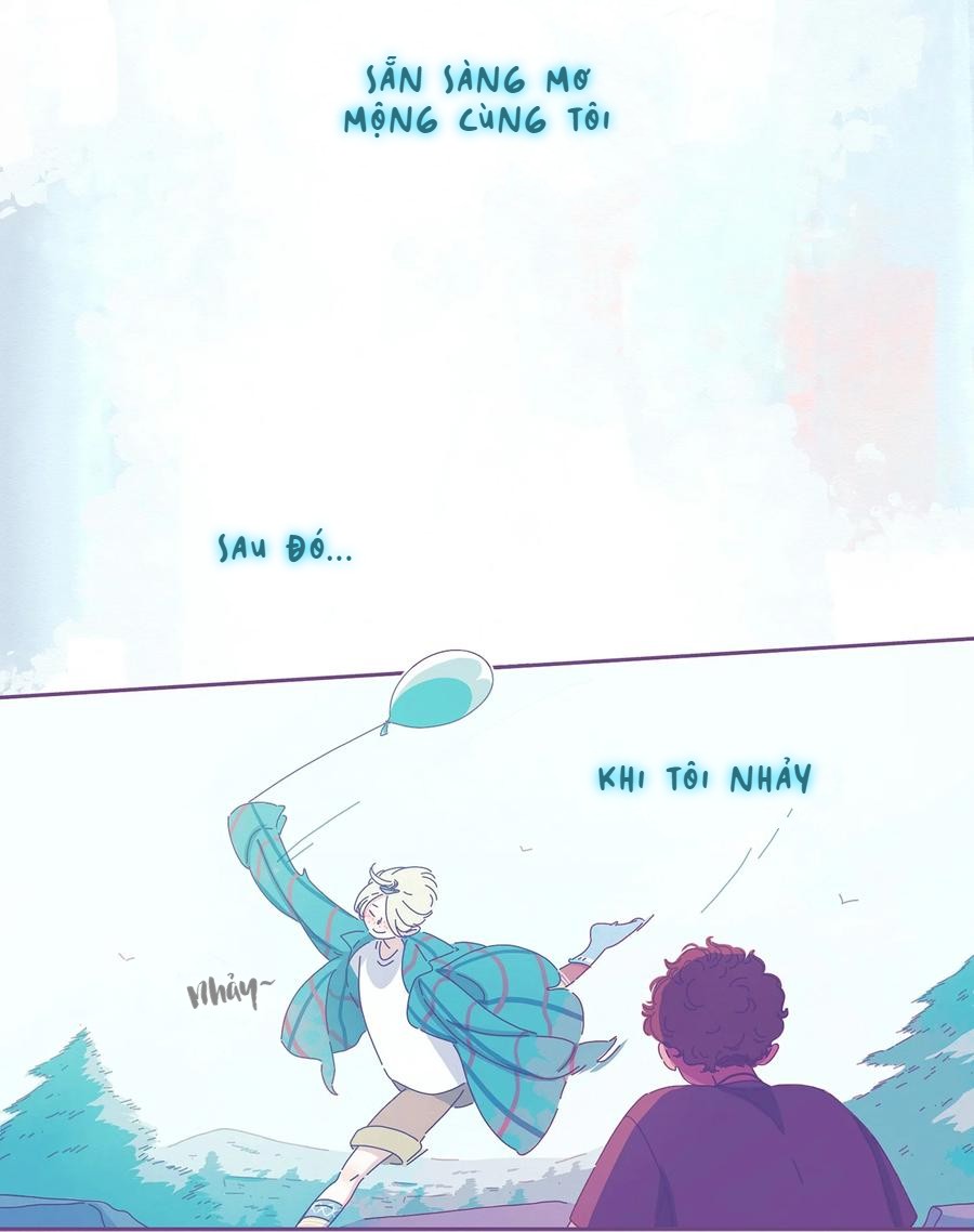 p.s.tớ đợi cậu bên hồ chapter 8 10