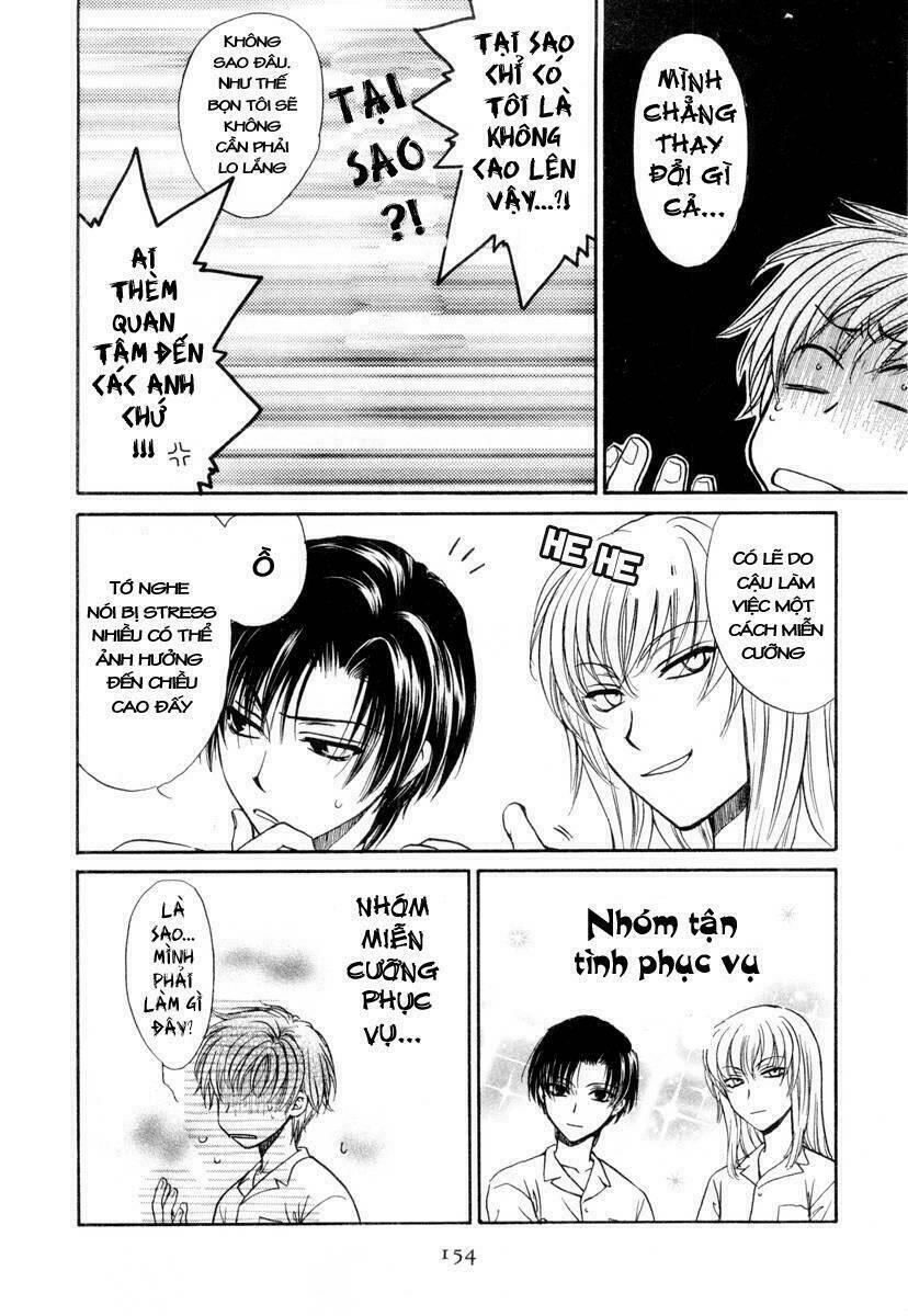 princess princess chapter 4 27