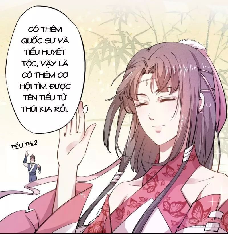 tuyệt thế luyện đan sư chapter 35 12