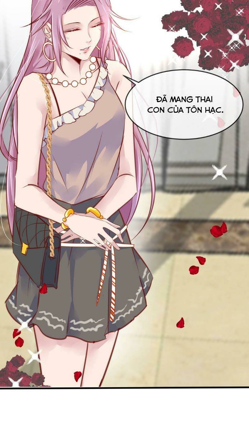 thương tiên sinh mã giáp của anh lại rơi rồi chapter 0 6