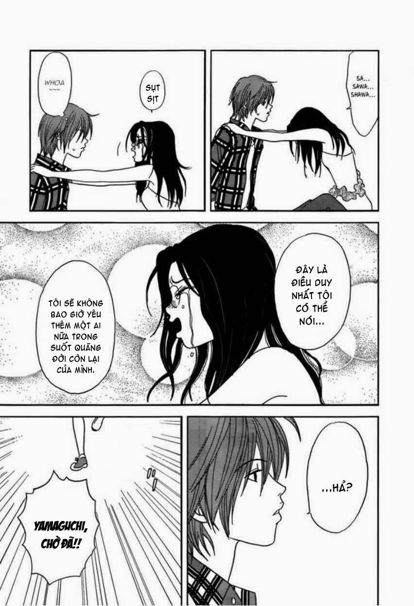 gokusen chapter 158 25