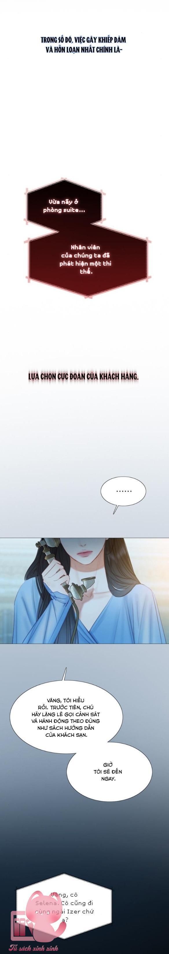 selena chapter 21 27