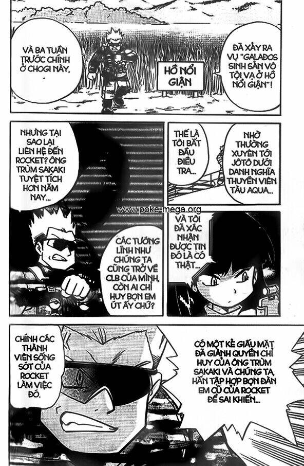 thú cưng đặc biệt chapter 139 4