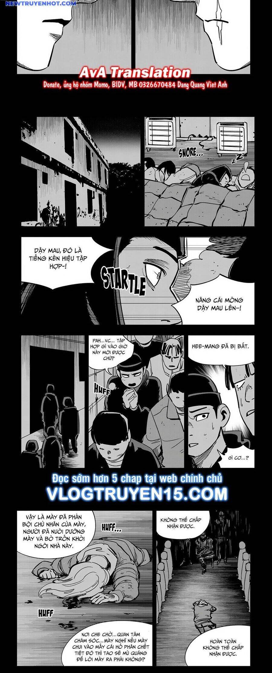 fight class 3 chapter 92 20