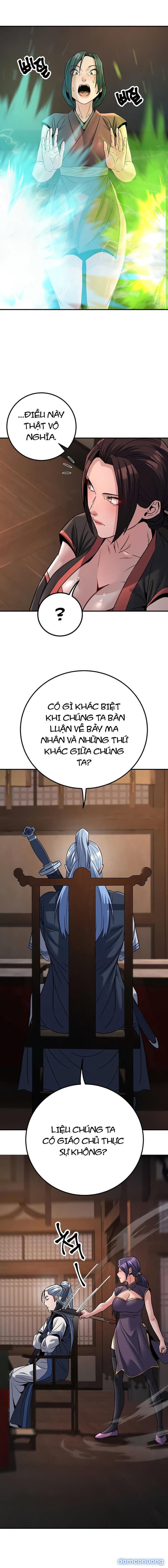 chúa quỷ khát dục chapter 37 20