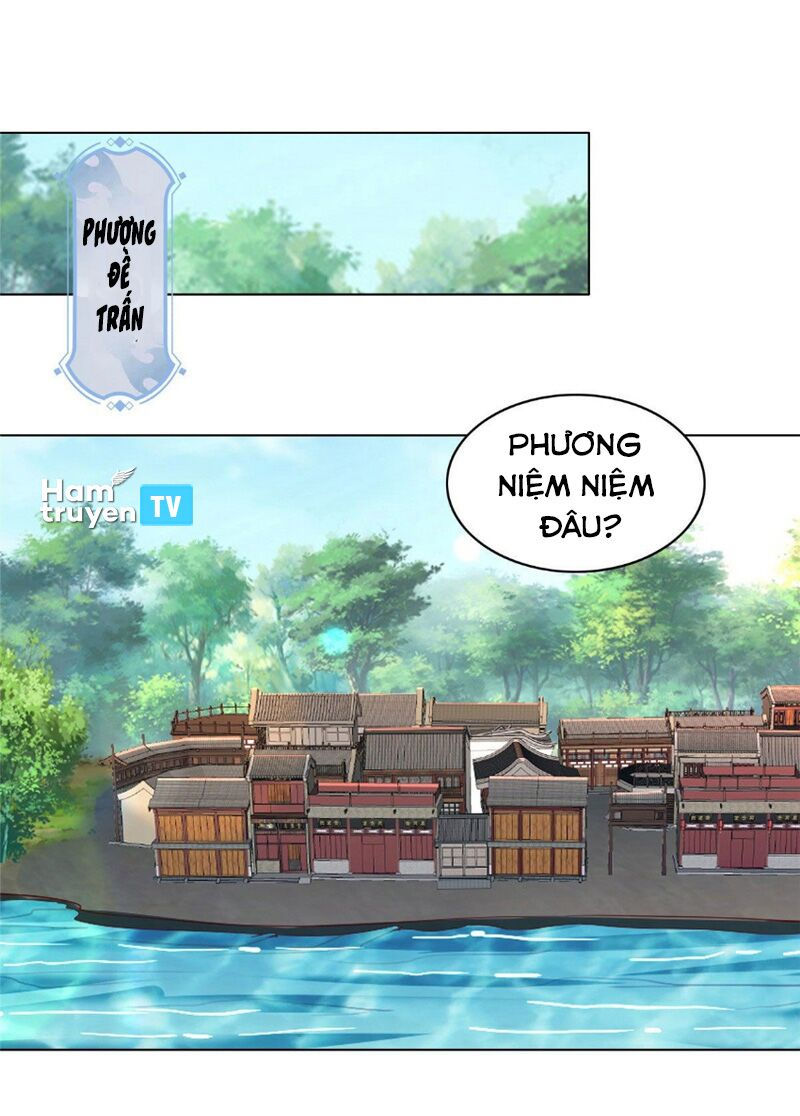 người nuôi rồng chapter 37 1