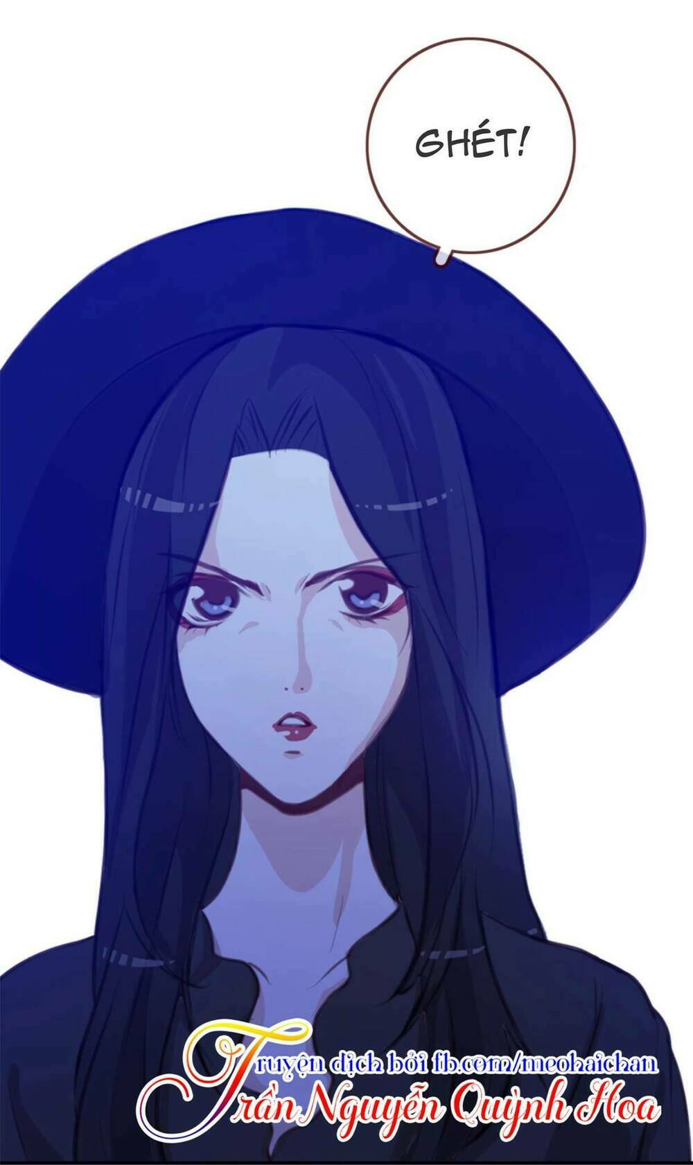 vũ đài tham vọng chapter 1 15